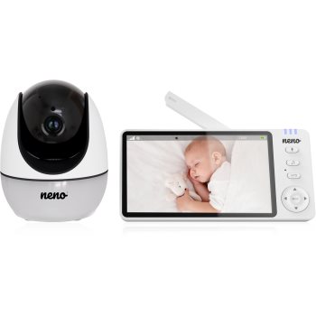 NENO SOS Ti Amo monitor video digital pentru bebeluși - imagine 2